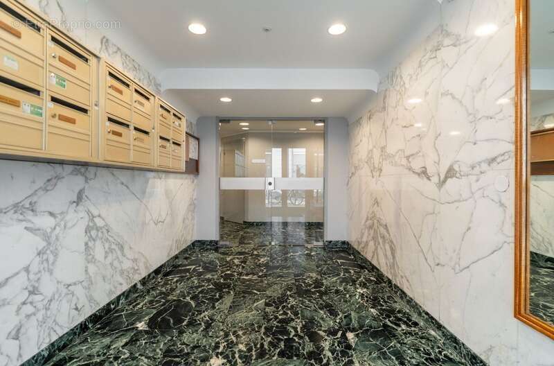 Appartement à NOGENT-SUR-MARNE