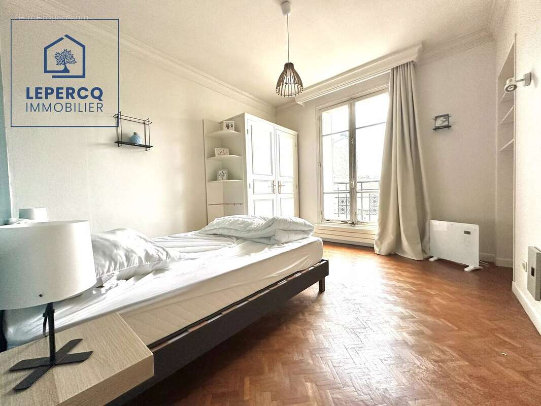 Appartement à SOISSONS
