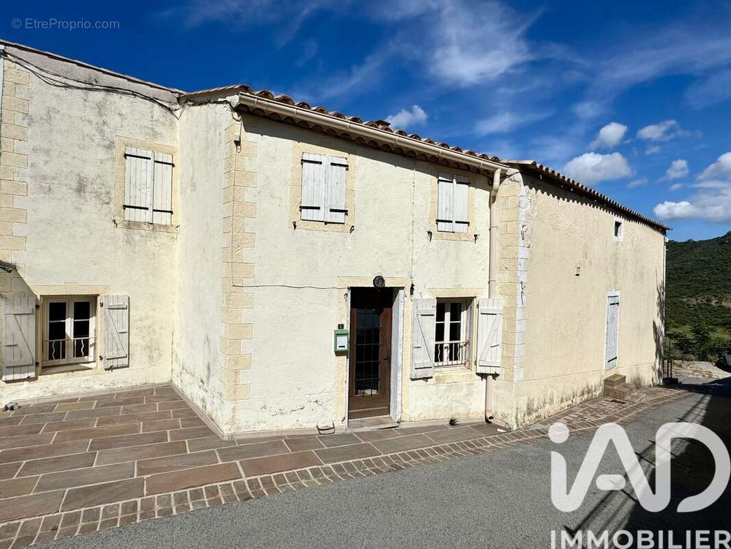 Maison 122 m² à Duilhac-Sous-Peyrepertuse  - photo 2