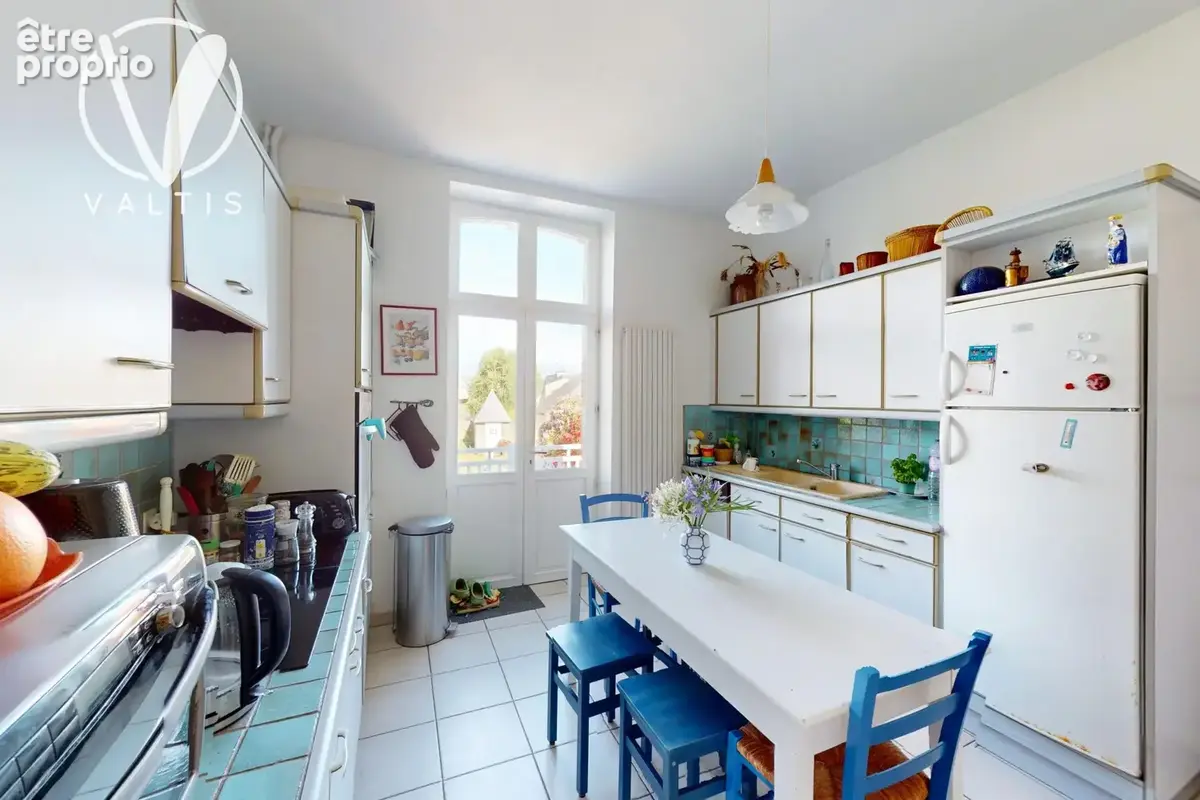 Maison 11 pièces 146 m² à vendre à Saint-Cast-Le-Guildo (22380) - photo 6