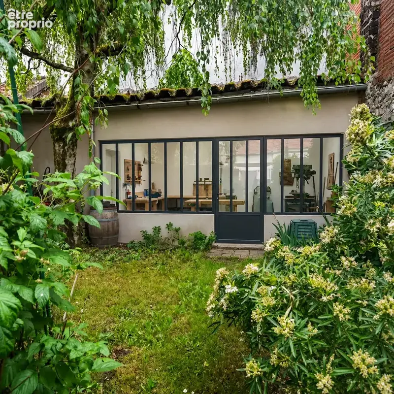 Maison 130 m² à Andilly  - photo 15