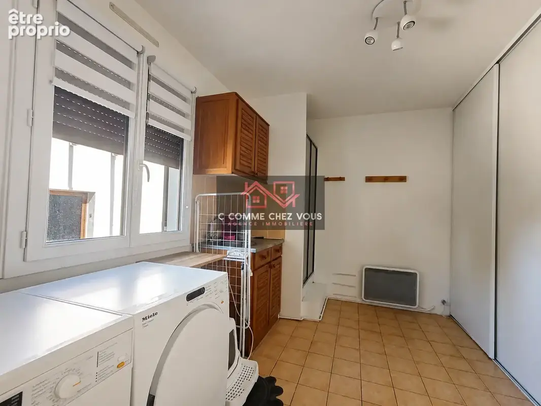 Une maison familiale au cœur d’un cadre d’exception à Ferrières-en-Brie - photo 7