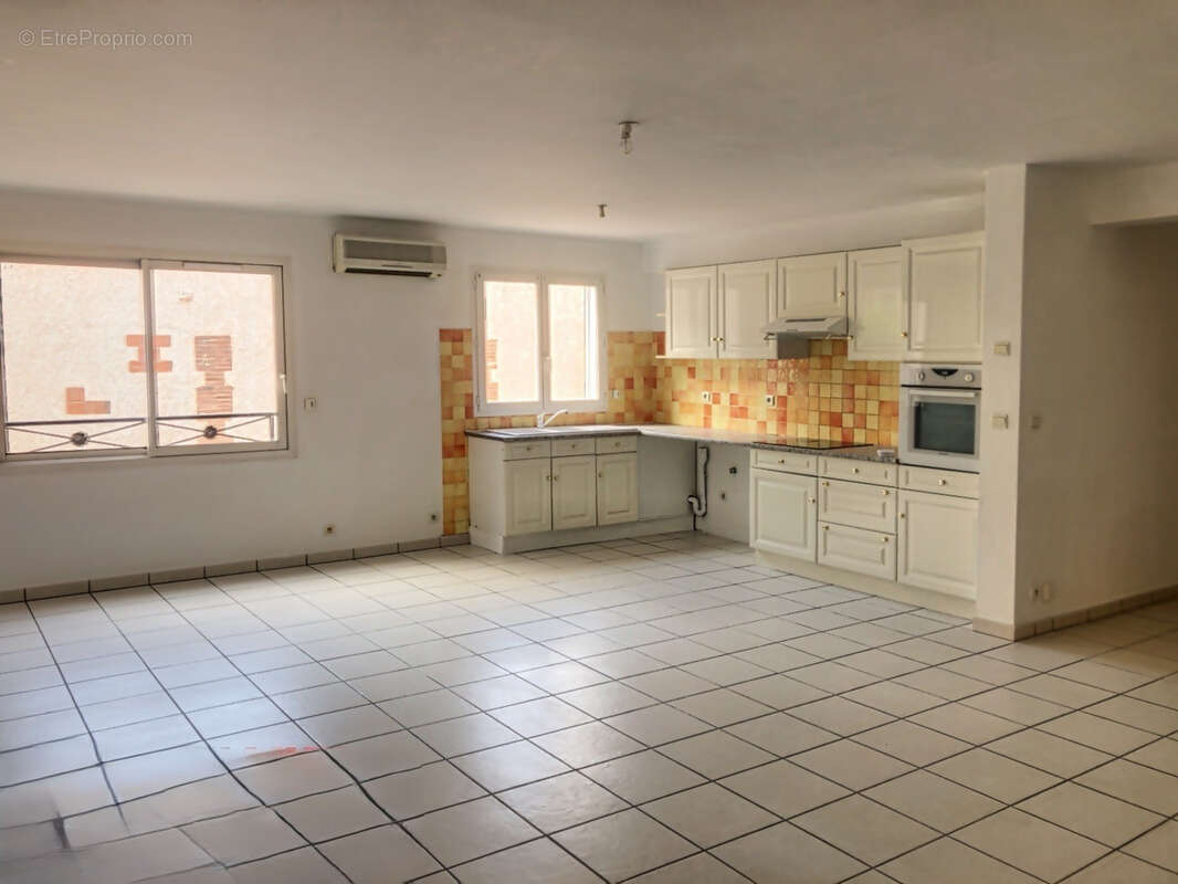 Appartement à PERPIGNAN