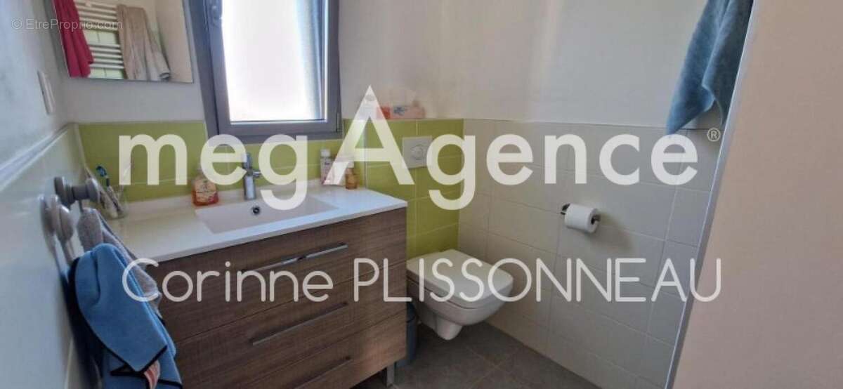 Maison à SAINT-MATHURIN