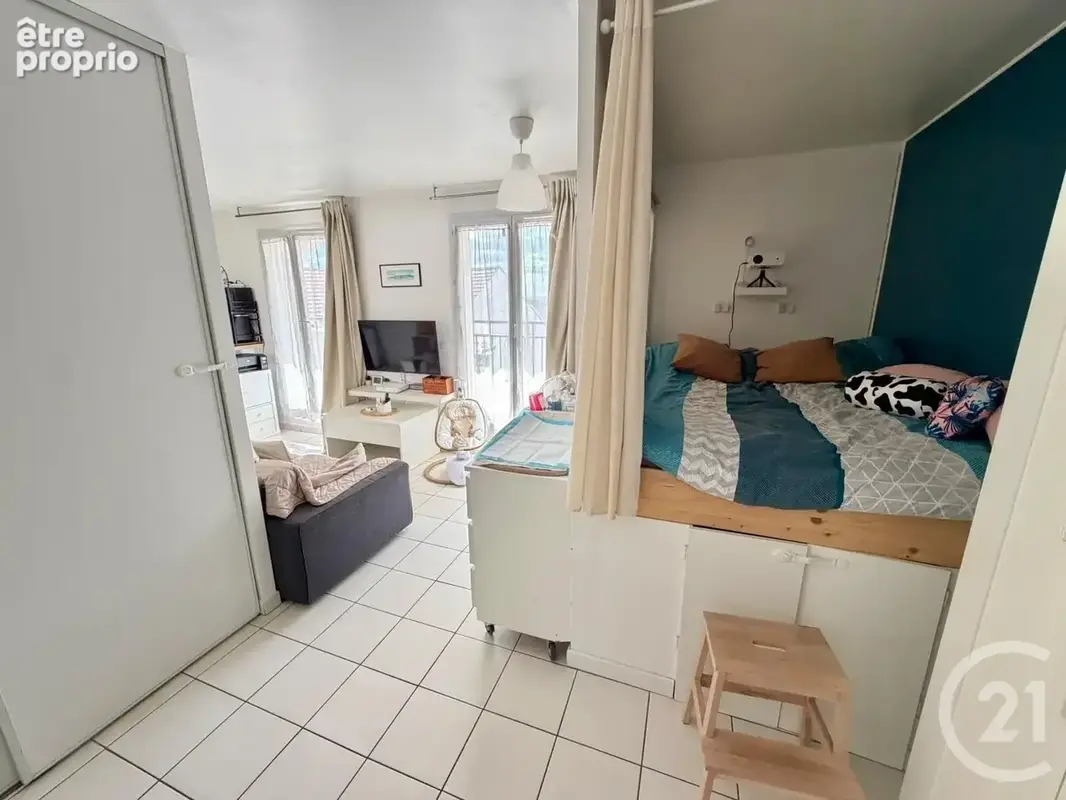 Appartement 1 pièce 30 m² à vendre à Dammartin-En-Goele (77230) - photo 4
