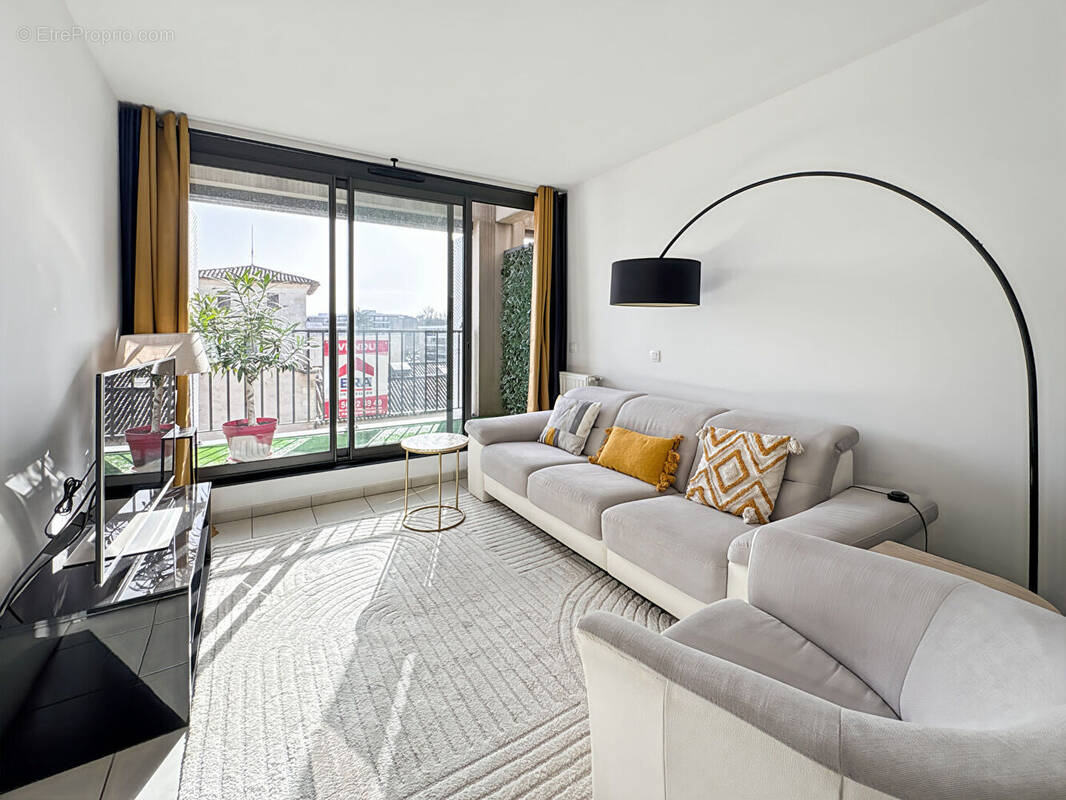 Appartement à MERIGNAC