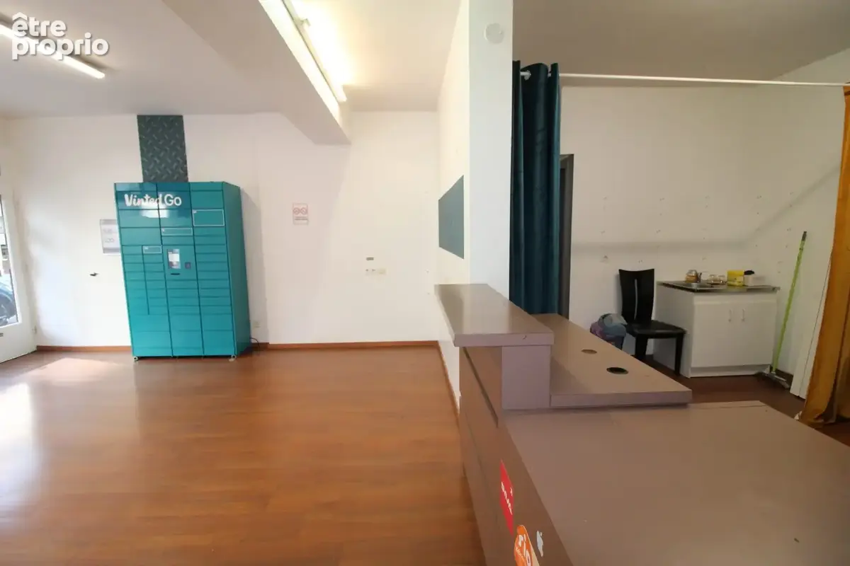 Commerce 43 m² à vendre à Saint-Brieuc (22000) - photo 5