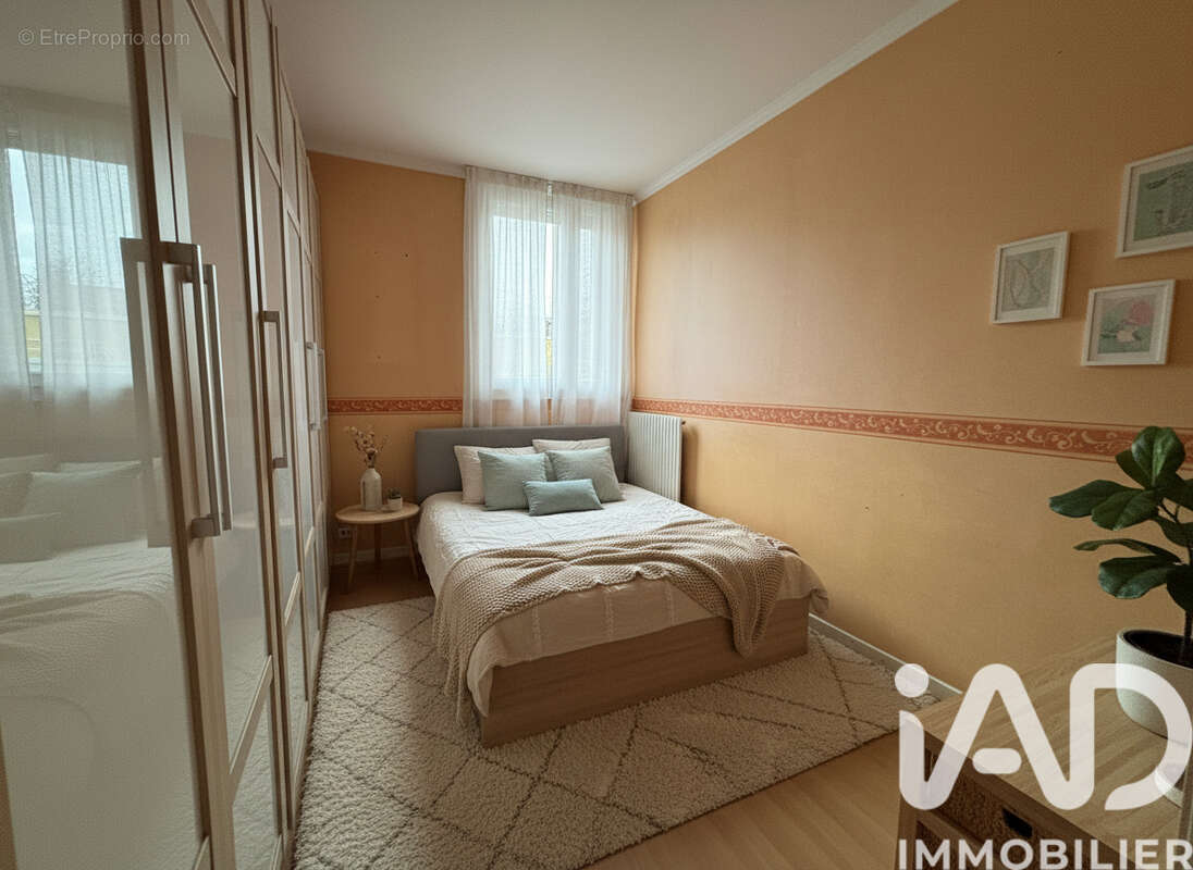 Photo 6 - Appartement à NOISIEL