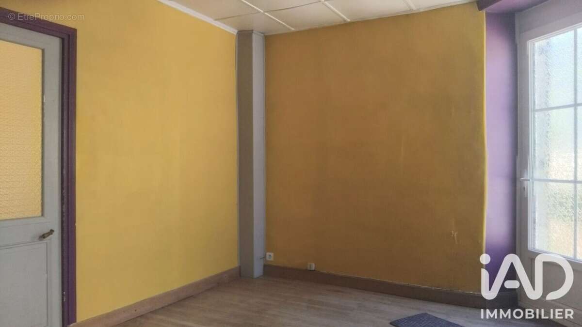 Maison 112 m² à Les Epesses  - photo 8