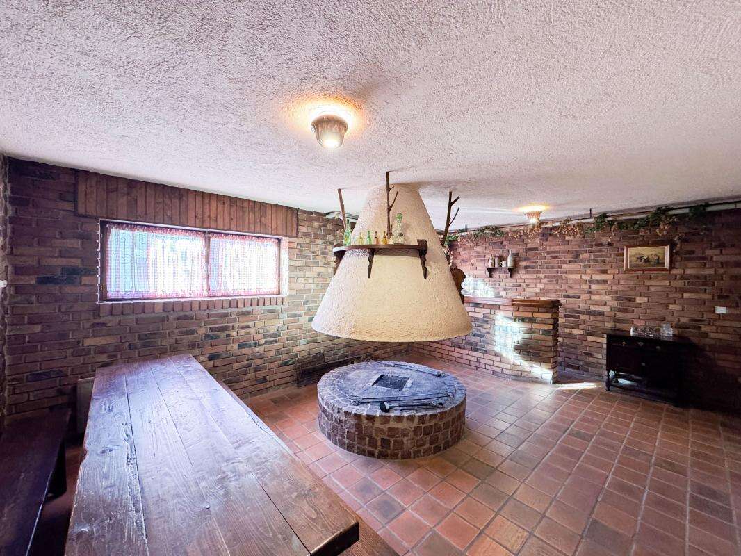 Maison à ILLKIRCH-GRAFFENSTADEN