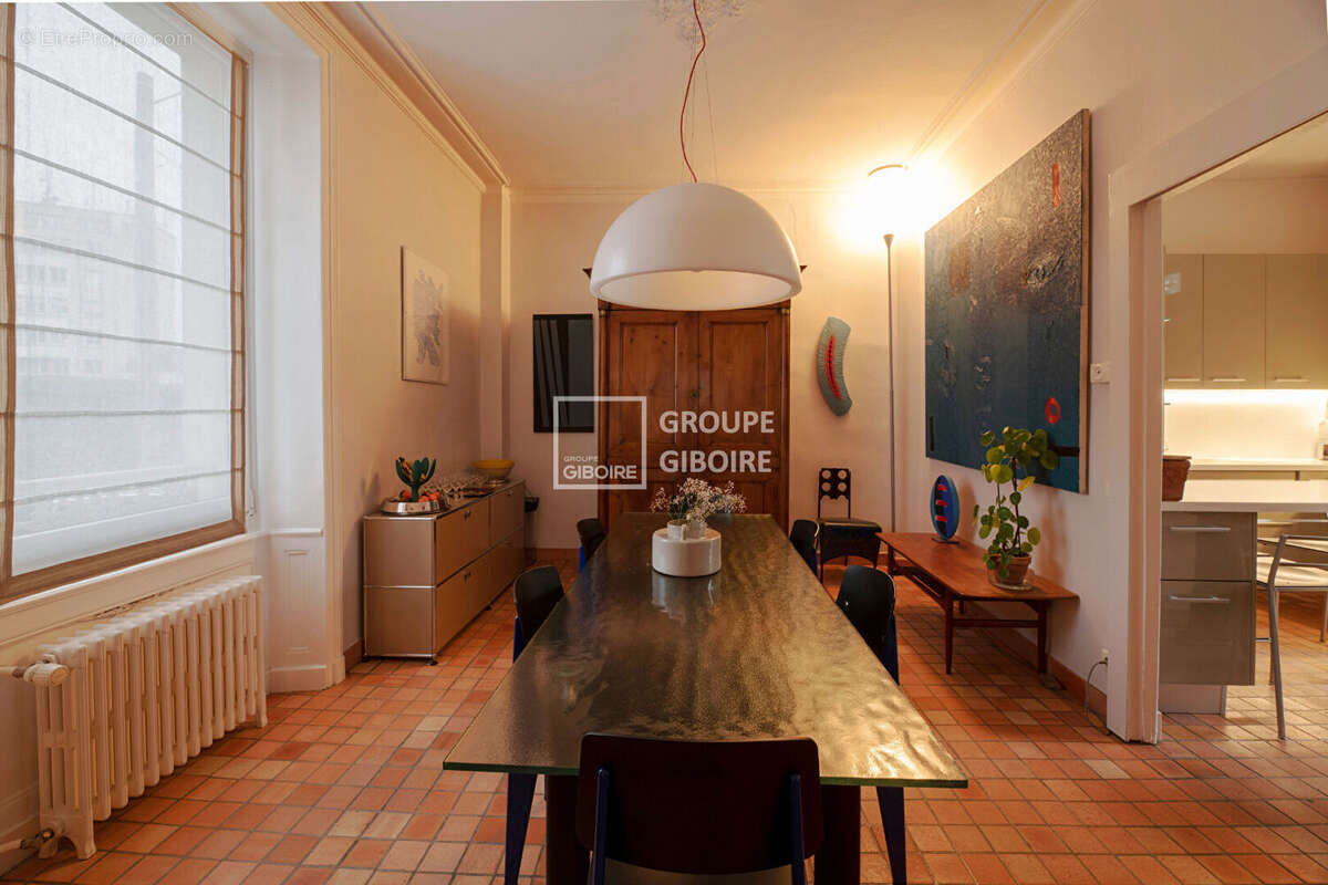 Maison à RENNES