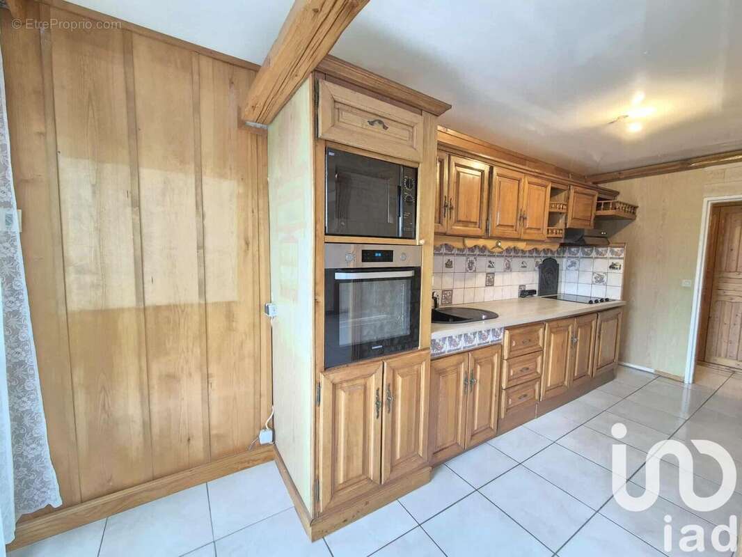 Photo 7 - Appartement à LE HAVRE