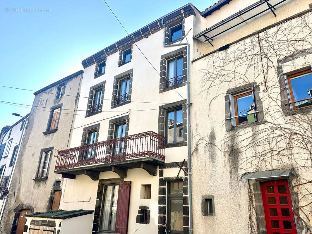 Appartement à BEAUMONT