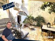 Maison à BOUCOIRAN-ET-NOZIERES