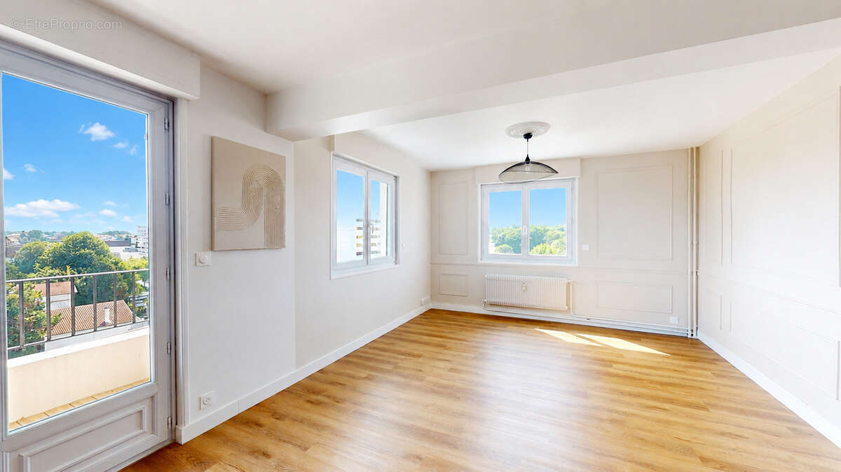 Appartement à ANGLET
