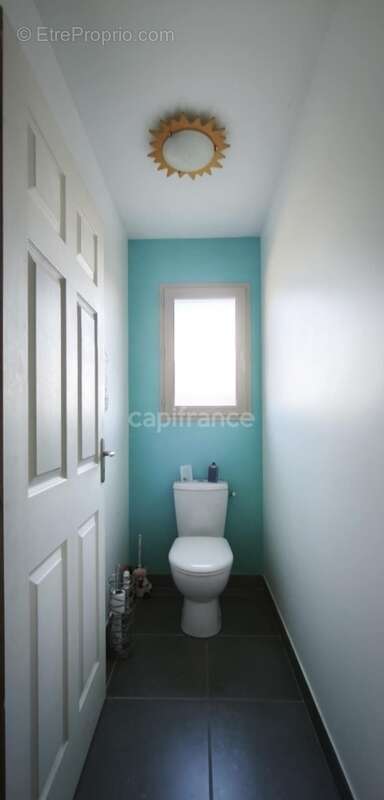 Maison à VEYRINS-THUELLIN