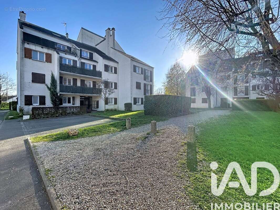 Photo 2 - Appartement à LE MEE-SUR-SEINE