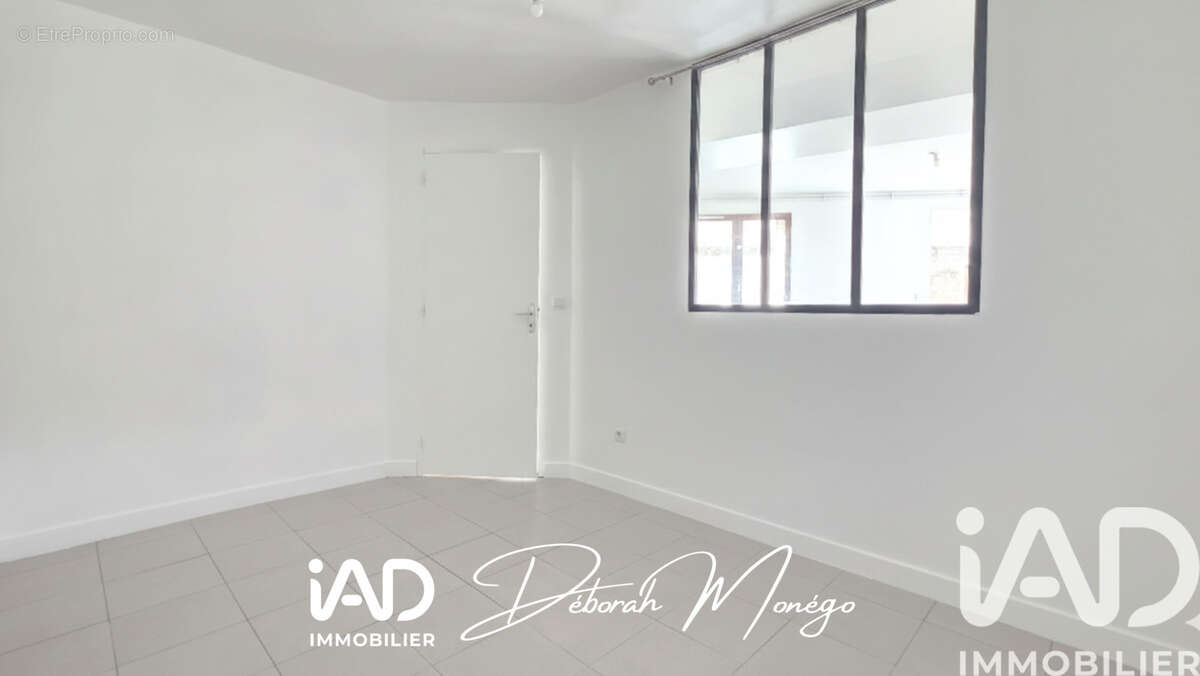 Photo 9 - Appartement à MANTES-LA-VILLE