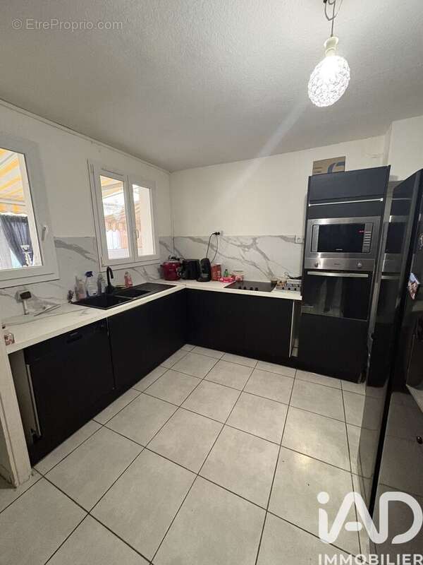 Photo 3 - Maison à SAINT-DIZIER