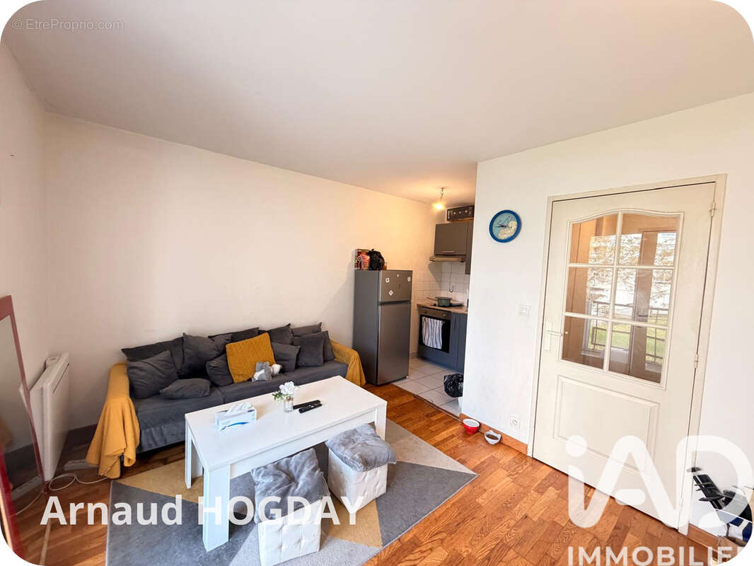 Photo 2 - Appartement à ANGERS