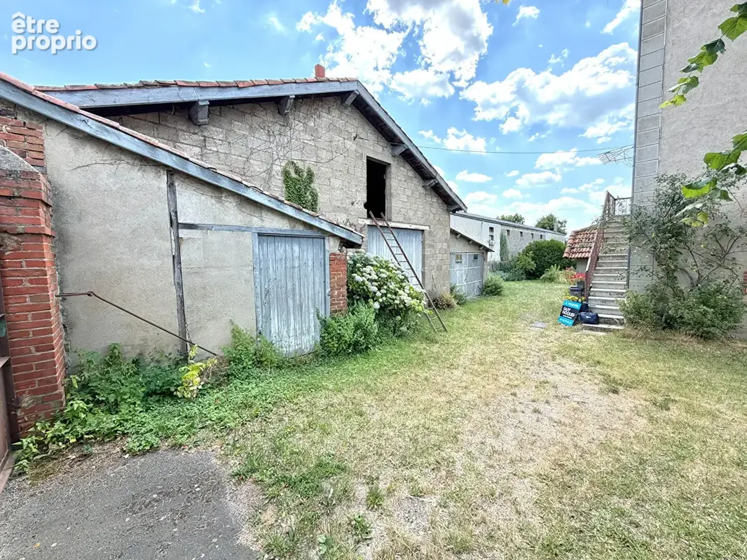 Maison Perigneux 226m2 - photo 3