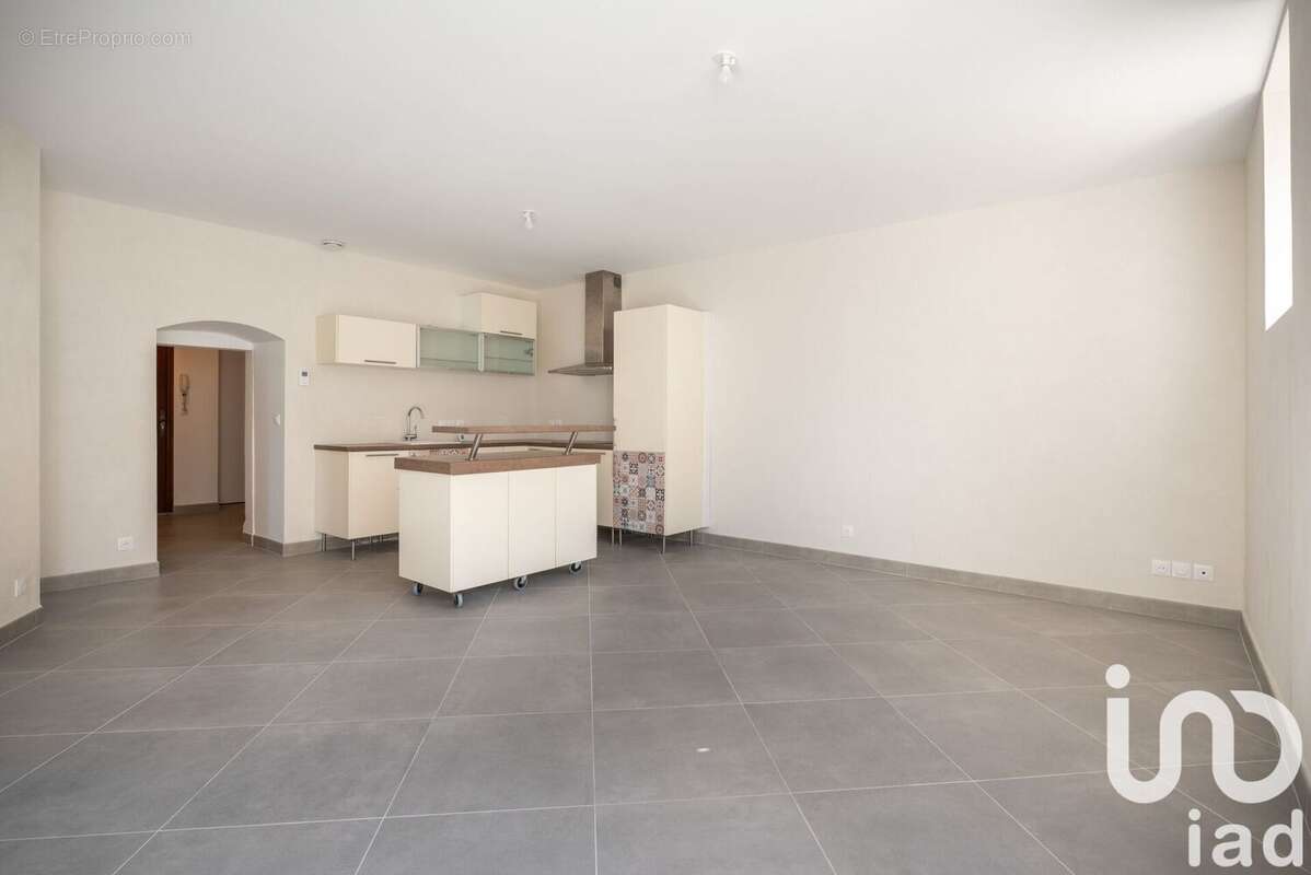 Photo 7 - Appartement à VARCES-ALLIERES-ET-RISSET