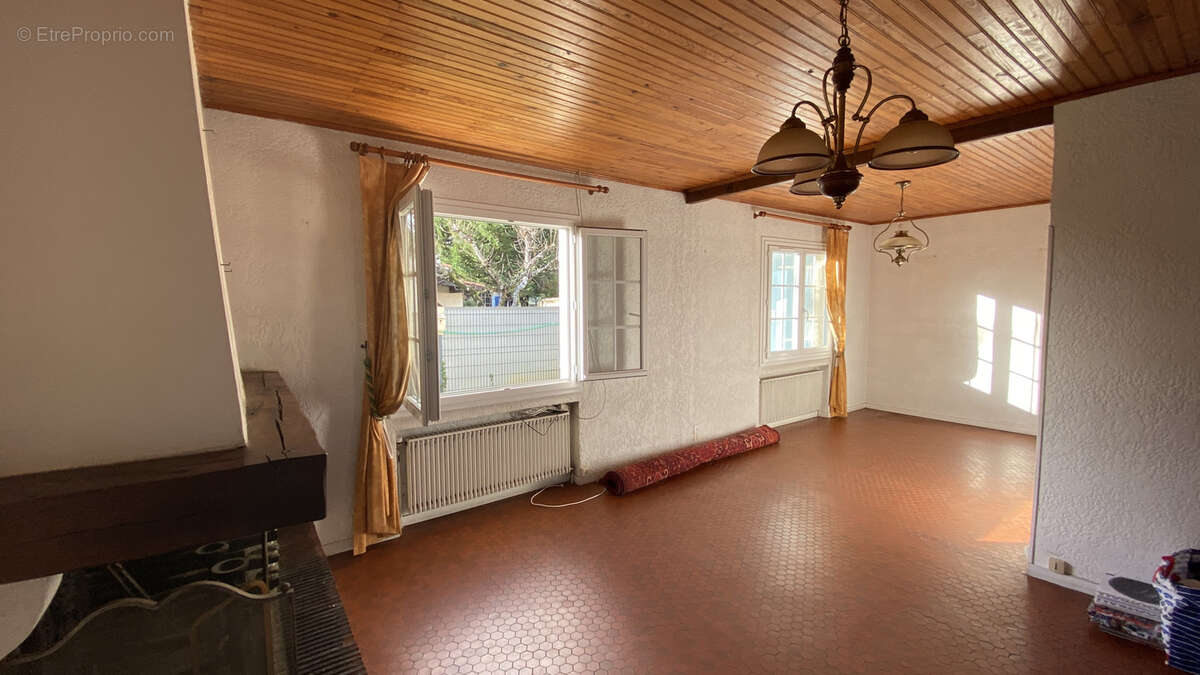 Maison à ANDERNOS-LES-BAINS