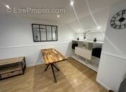 Photo 1 - Maison à CHAUMONTEL