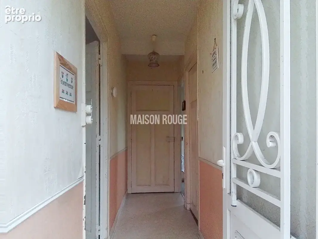 Langueux - terrain avec vue sur l'étang du douvenant - maison existante - photo 10