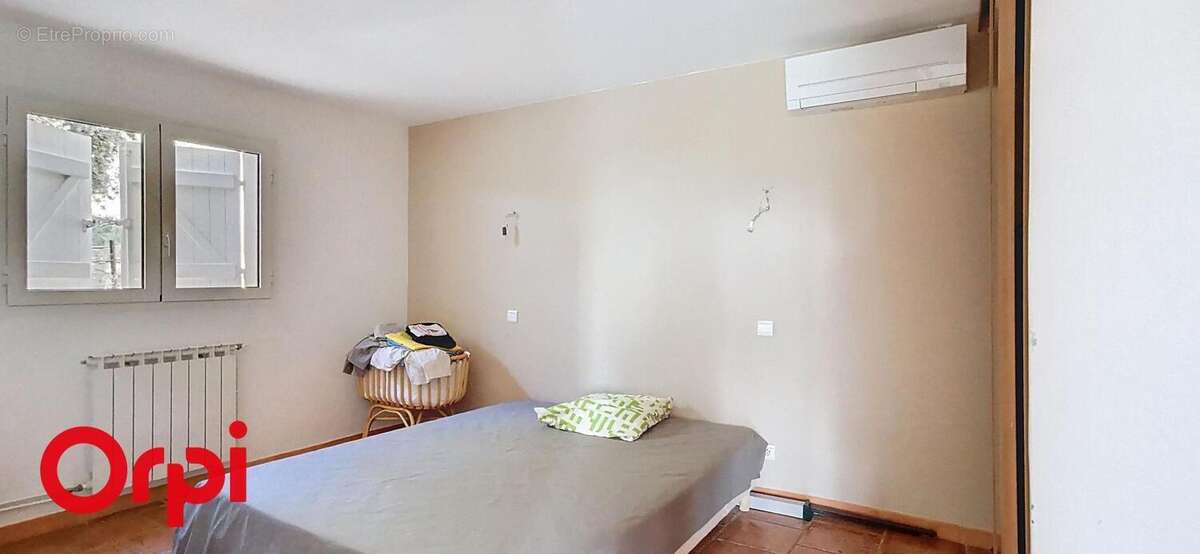 Maison à LA CADIERE-D&#039;AZUR