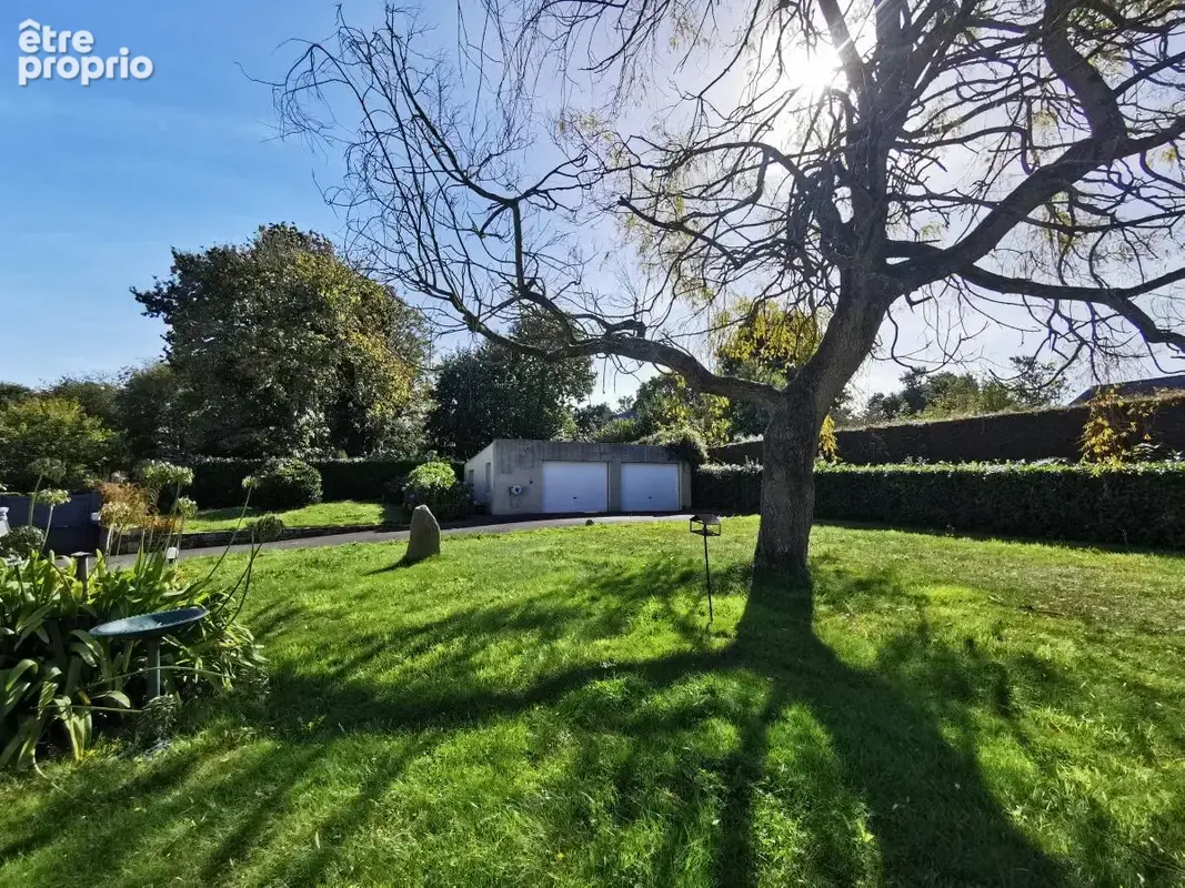 Maison 7 pièces 134 m² à vendre à Caouennec-Lanvezeac (22300) - photo 2