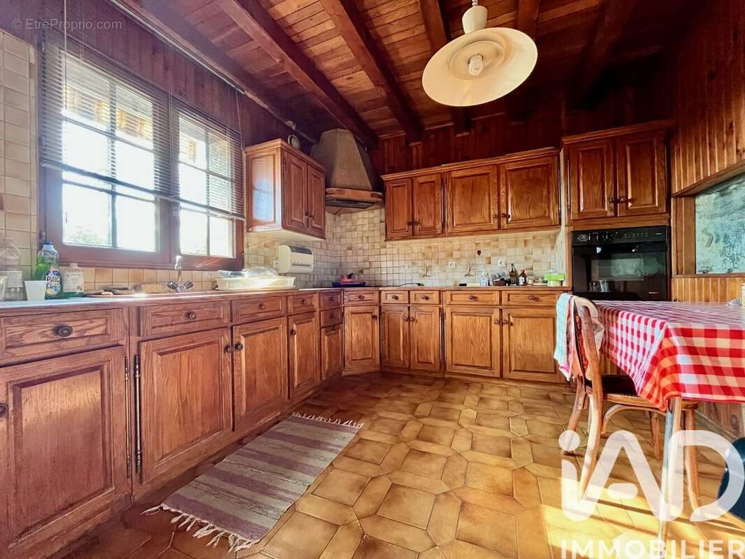 Photo 4 - Maison à NOISY-LE-GRAND