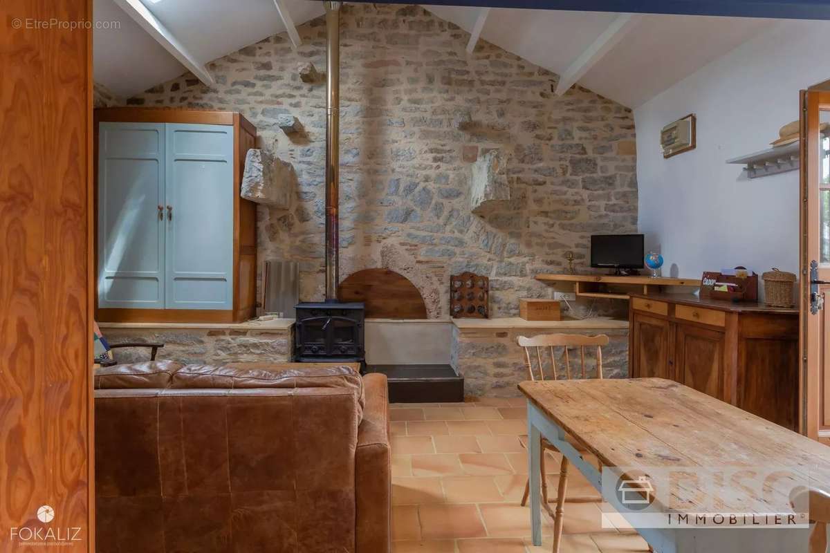 Maison à SAINT-ANTONIN-NOBLE-VAL