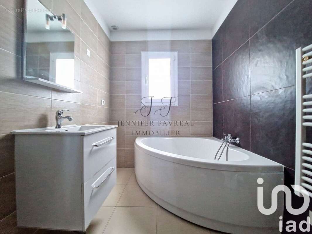 Photo 5 - Maison à SAINT-GERMAIN-DU-PUCH