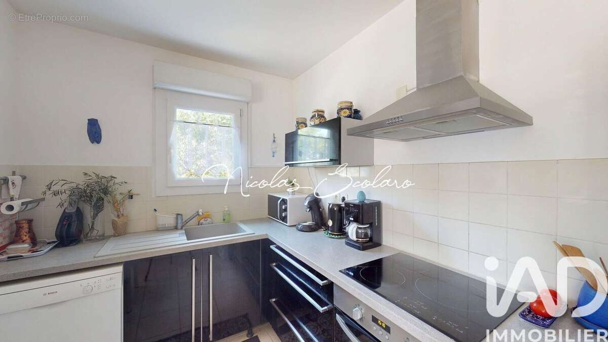 Photo 5 - Appartement à CAVAILLON