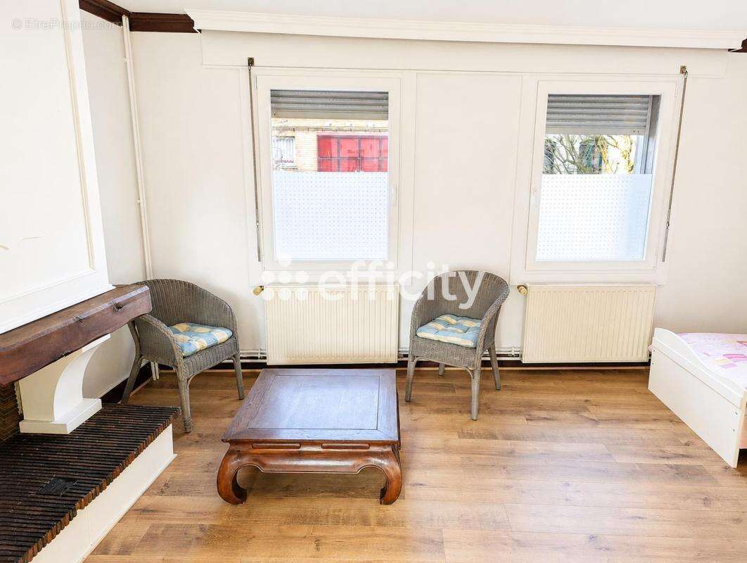 Appartement à LILLE
