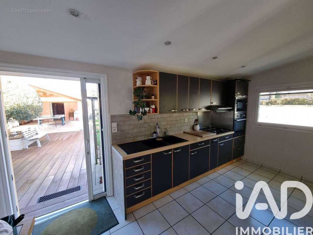 Photo 7 - Maison à LA TESTE-DE-BUCH