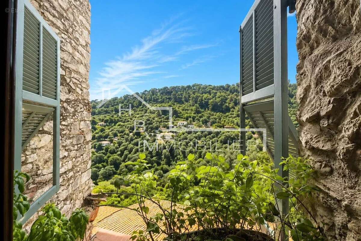 Maison 77 m² à Peillon  - photo 7