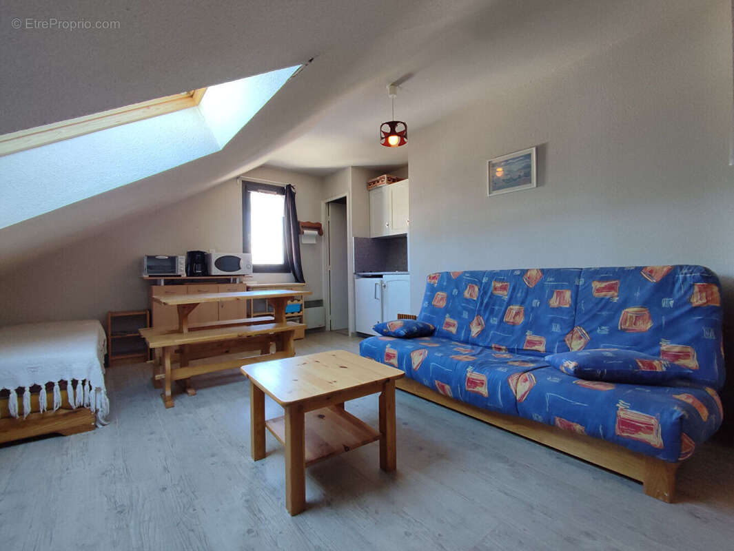 Appartement à BOLQUERE