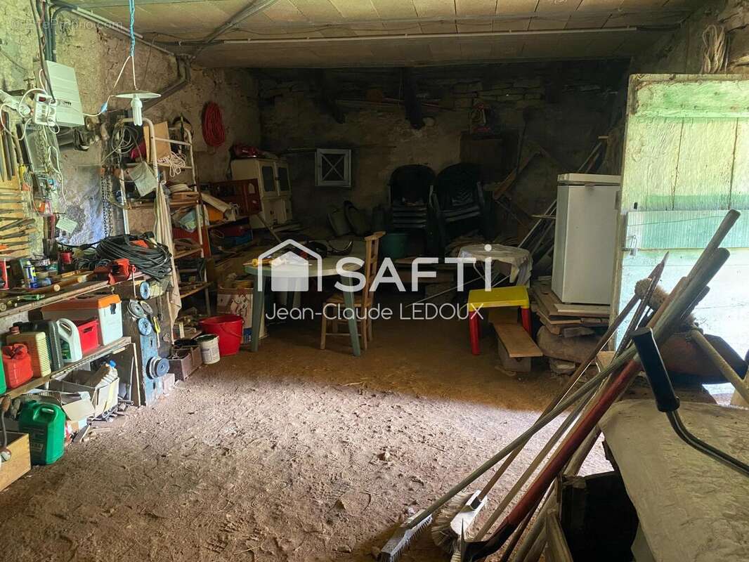 Photo 6 - Maison à CAJARC