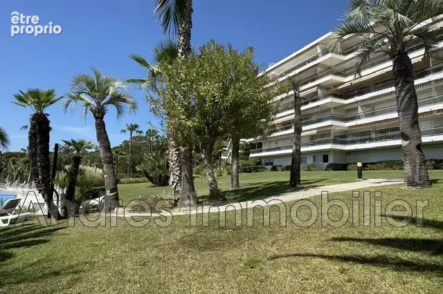 Appartement 2 pièces 43 m² à vendre à Vallauris (06220) - photo 3