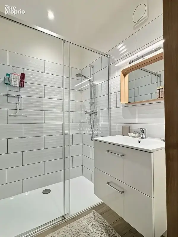 Maison de village avec terrasse, patio, studio indépendant et annexe - photo 15