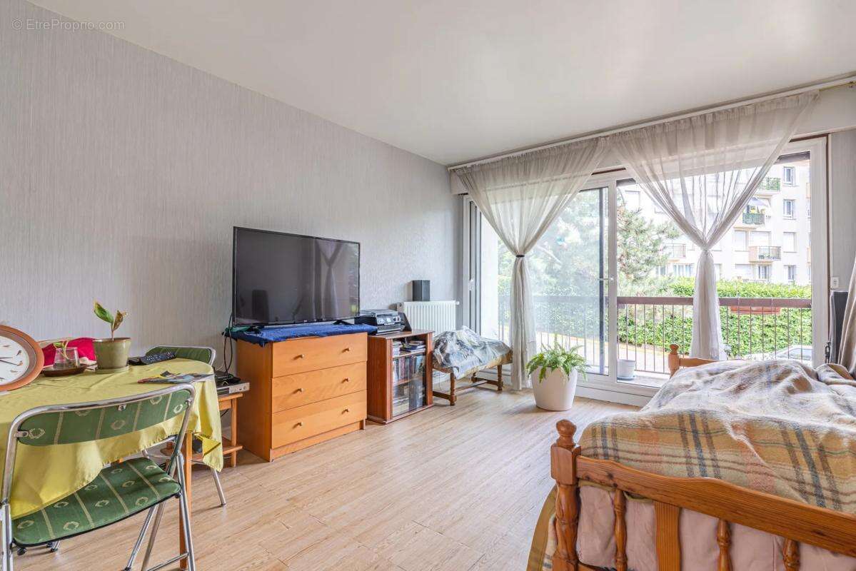 Appartement à FONTENAY-AUX-ROSES