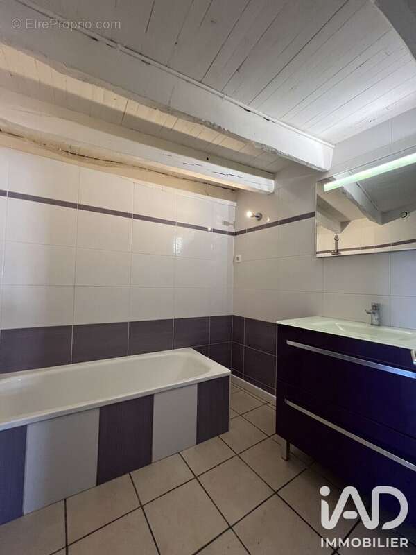 Maison 166 m² à Monsireigne  - photo 7