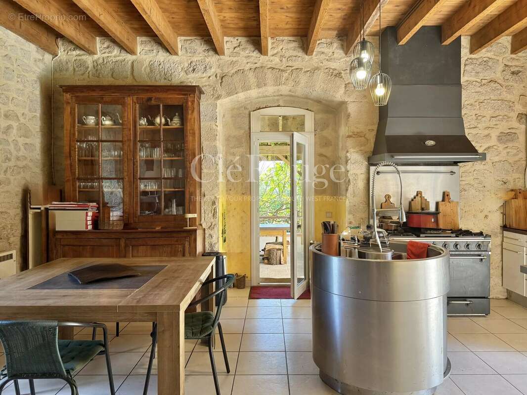 Maison à MEILHAN-SUR-GARONNE