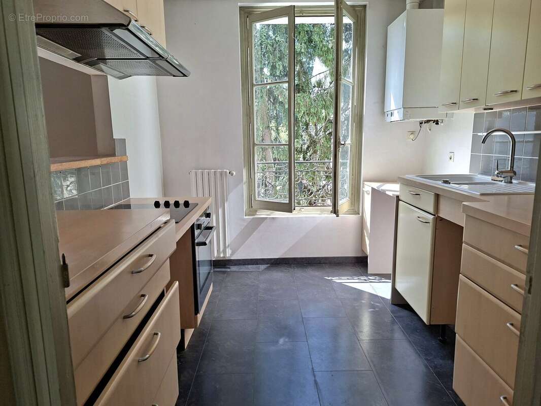 Appartement à TOURS