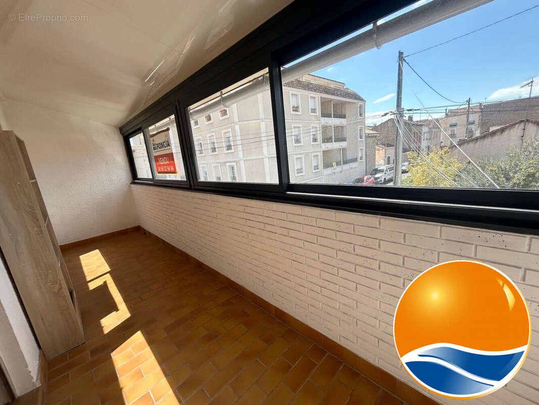 Appartement à NARBONNE