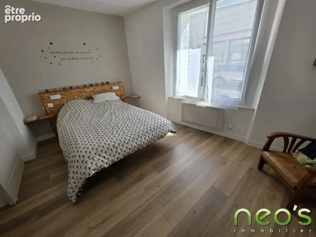 Maison 4 pièces 90 m² à vendre à Mortagne-Sur-Sevre (85290) - photo 5