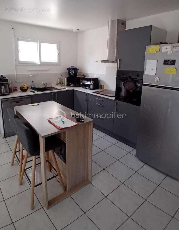 Maison de plain-pied T4- 90m2 - Investissement locatif-Plélan-le-Grand - photo 4
