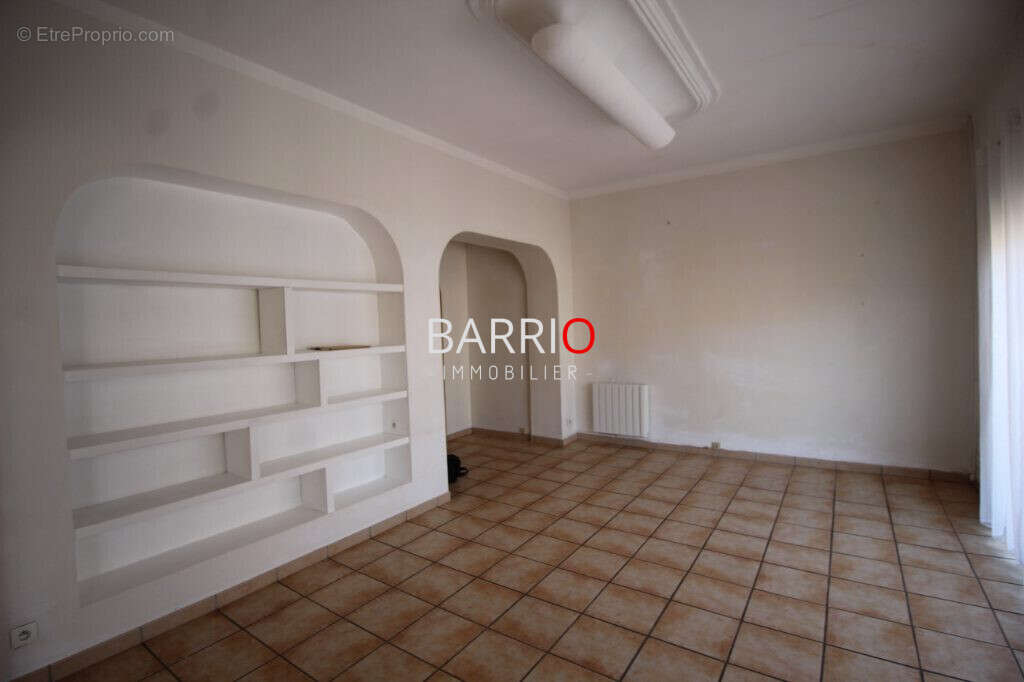 Appartement à PORT-VENDRES